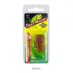 Leland Lures Trout Magnet 9pc Packs