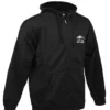Grundens Eat Fish Full Zip Hoodies Apparel
