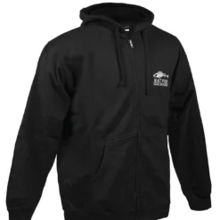 Grundens Eat Fish Full Zip Hoodies Apparel