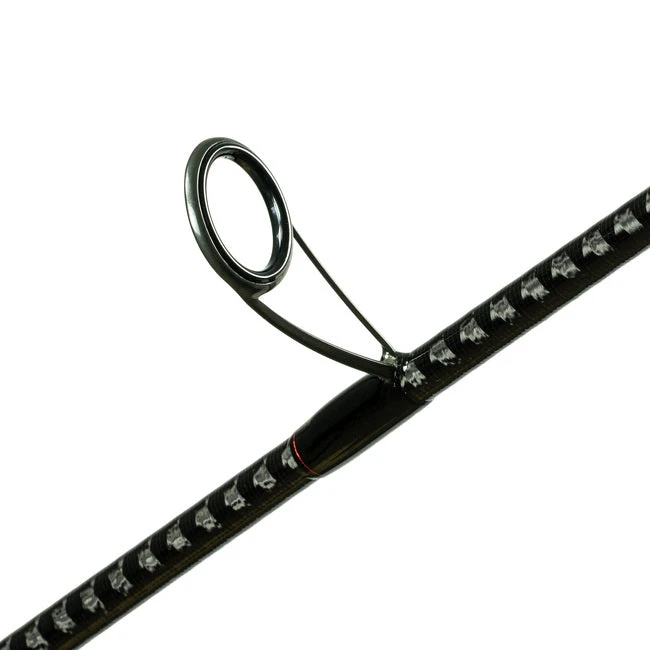 Shimano Zodias Spinning Rods 5 Shimano Zodias Spinning Rods