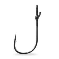Terminal Tackle Mustad G34131NP-BN Grip-Pin Max Hooks