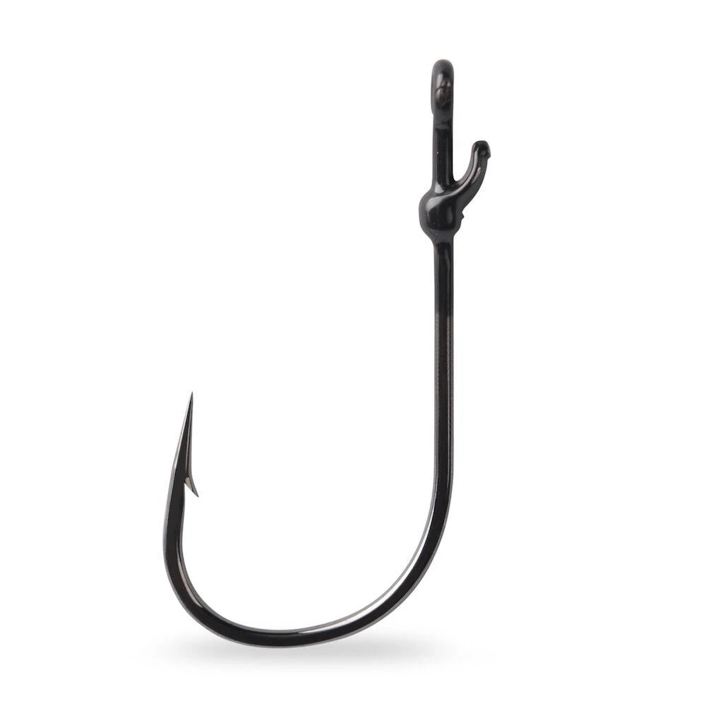 Terminal Tackle Mustad G34131NP-BN Grip-Pin Max Hooks 3 Terminal Tackle Mustad G34131NP-BN Grip-Pin Max Hooks
