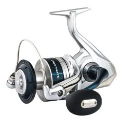 Shimano Saragosa SWA Spinning Reels