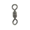 Mustad MA102-SS Crane Stainless Steel Swivels 1 Mustad MA102-SS Crane Stainless Steel Swivels