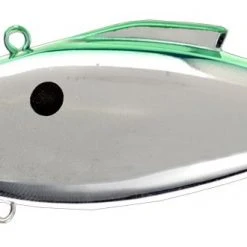 Lures Bill Lewis Rat-L-Trap Lipless Crankbaits