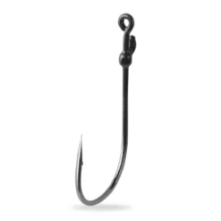 Terminal Tackle Mustad G34131NP-BN Grip-Pin Max Hooks 6 Terminal Tackle Mustad G34131NP-BN Grip-Pin Max Hooks
