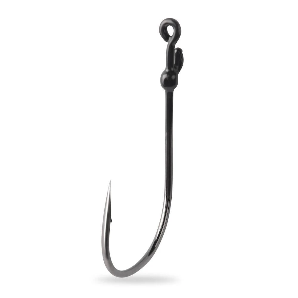Terminal Tackle Mustad G34131NP-BN Grip-Pin Max Hooks 4 Terminal Tackle Mustad G34131NP-BN Grip-Pin Max Hooks
