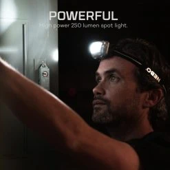 Accessories Nebo Duo Headlamps