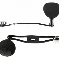 Power Handle & Knobs Jigging World - Power Handles For Quantum Baitcasting Reels