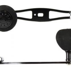 Jigging World - Power Handles For Abu Garcia Low Profile Reels