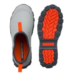 Grundens Men's 6" Deviation Ankle Boots 23 Grundens Men's 6