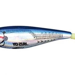 Yo-Zuri A1022 Ultra Laser Squid Jigs Lures