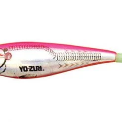 Yo-Zuri A1022 Ultra Laser Squid Jigs Lures