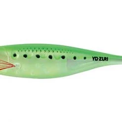Yo-Zuri A1683 Ultra Bait Squid Jigs Lures