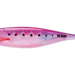Yo-Zuri A1683 Ultra Bait Squid Jigs Lures