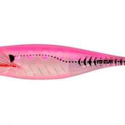 Yo-Zuri A1683 Ultra Bait Squid Jigs Lures