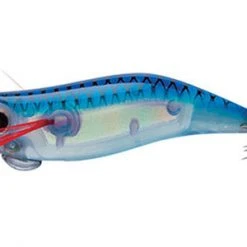 Yo-Zuri A1696 Mini Squid Jigs