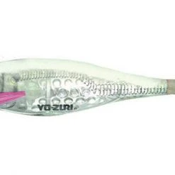 Lures Yo-Zuri A333 Ultra Lens Aurora Squid Jigs
