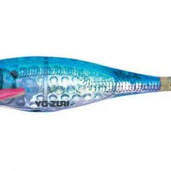 Lures Yo-Zuri A333 Ultra Lens Aurora Squid Jigs 9 Lures Yo-Zuri A333 Ultra Lens Aurora Squid Jigs