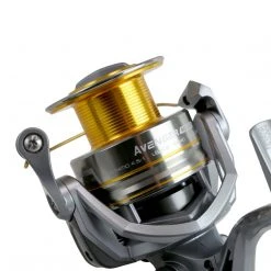 Okuma Avenger ABF Baitfeeder Reels