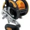 Daiwa Seagate Star Drag Reels