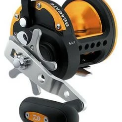 Daiwa Seagate Star Drag Reels