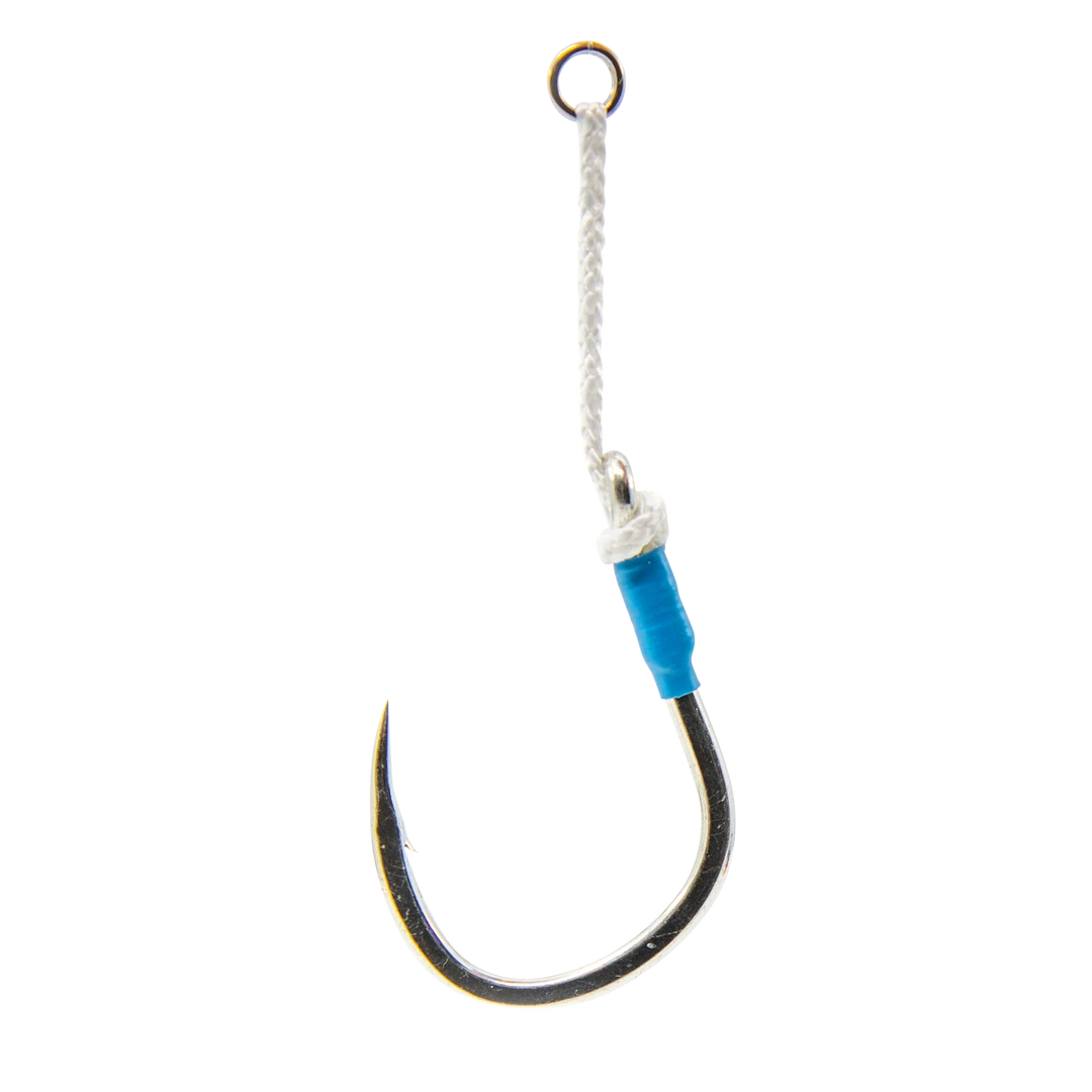 Nomad Jigging Assist Hooks 3 Nomad Jigging Assist Hooks