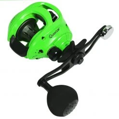 Quantum 2020 Accurist Baitcasting Reels