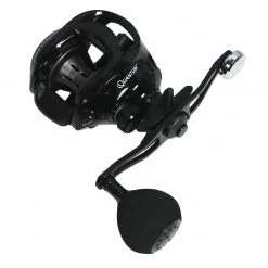 Quantum 2020 Accurist Baitcasting Reels