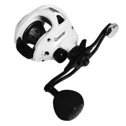 Quantum 2020 Accurist Baitcasting Reels