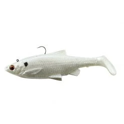 Savage Gear 3D Bait Fish Paddletail Soft Baits Lures