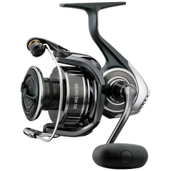 Daiwa BG MQ Spinning Reels
