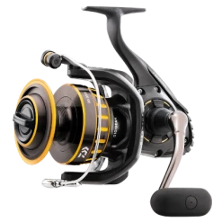 Daiwa BG Spinning Reels