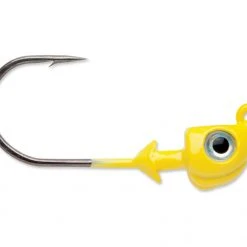 VMC Boxer Jig Heads