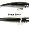 Jigging World Magic Tail Sinking Stick Baits Lures