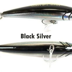 Jigging World Magic Tail Sinking Stick Baits Lures