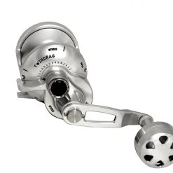 Accurate Boss Valiant Lever Drag Reels