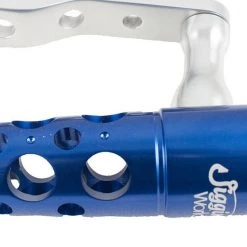 Power Handle & Knobs Jigging World H01 Aluminum T-Bars Type B