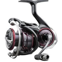 Daiwa Ballistic MQ LT Spinning Reels