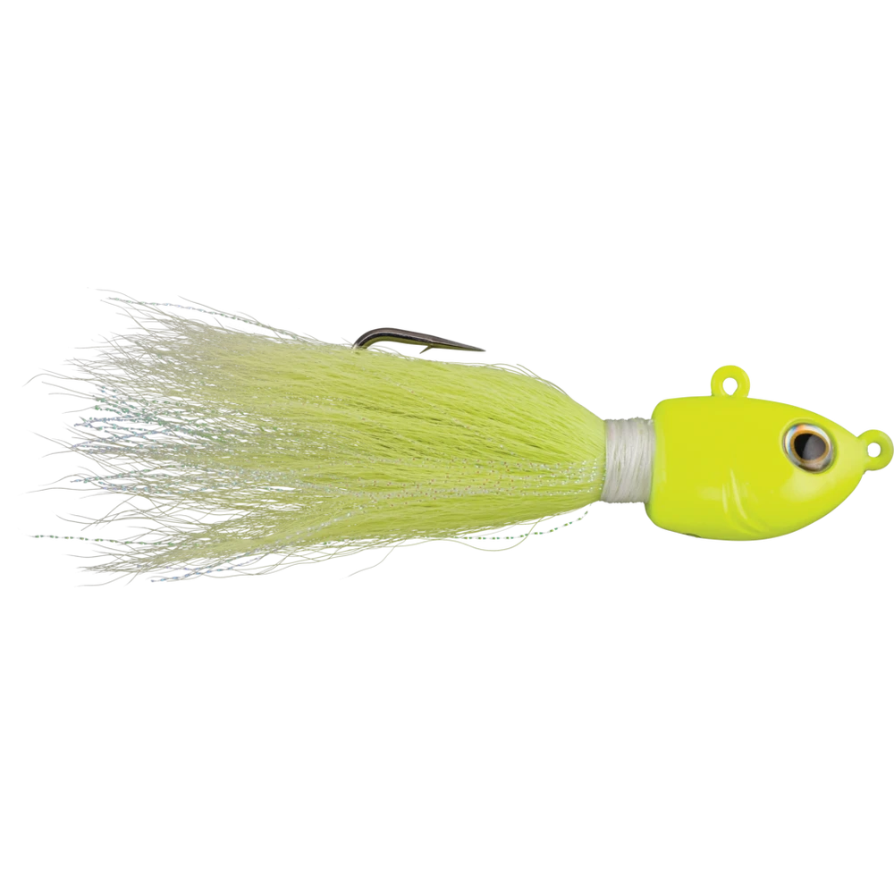 Berkley Fusion19 Bucktail Jigs Lures 5 Berkley Fusion19 Bucktail Jigs Lures