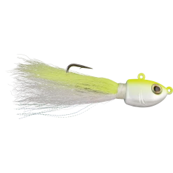 Berkley Fusion19 Bucktail Jigs Lures