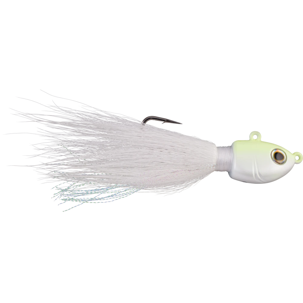 Berkley Fusion19 Bucktail Jigs Lures 7 Berkley Fusion19 Bucktail Jigs Lures