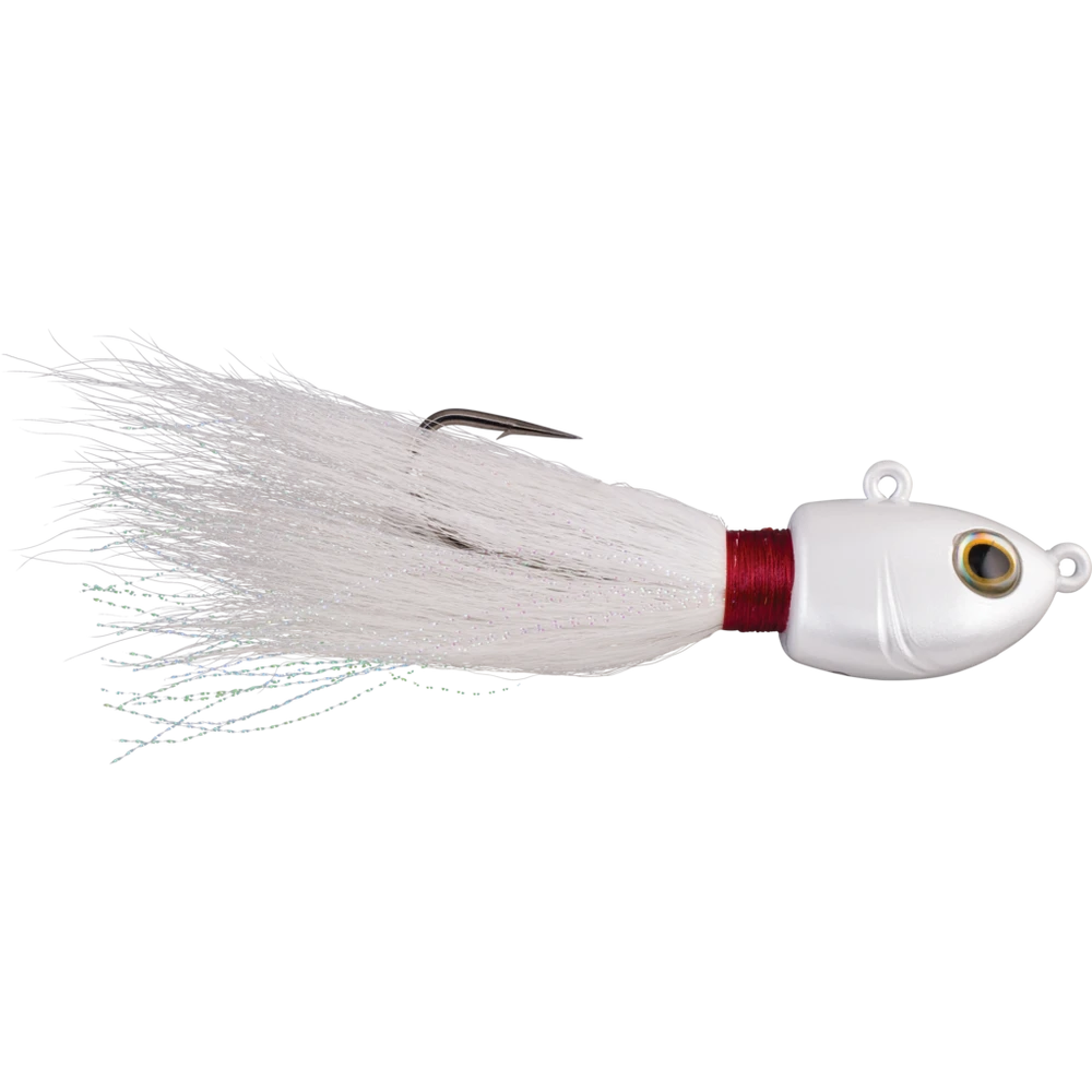 Berkley Fusion19 Bucktail Jigs Lures 6 Berkley Fusion19 Bucktail Jigs Lures