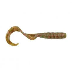 Berkley Gulp! Alive Saltwater Grub Soft Baits Lures