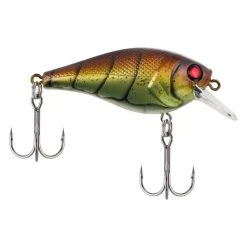 Berkley SquareBull Crankbaits Lures