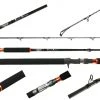 Jigging World Black Demon Rods 2 Jigging World Black Demon Rods