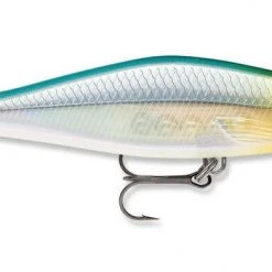 Rapala Shadow Rap Shad Deep Jerkbaits