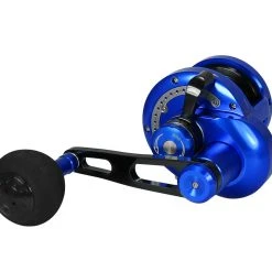 Jigging World Micro Jigging Lever Drag Reels