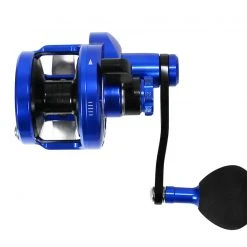 Jigging World Micro Jigging Lever Drag Reels