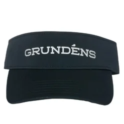 Apparel Grundens Bootlegger Visors